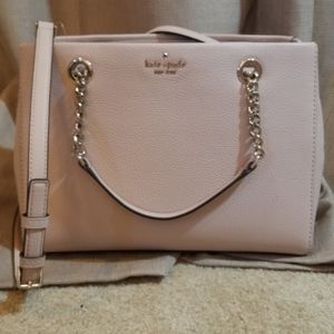 Kate Spade New York Satchel/Crossbody - Brand New